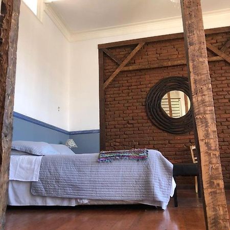 Casa Nomade Hotel Boutique Valparaíso Eksteriør billede