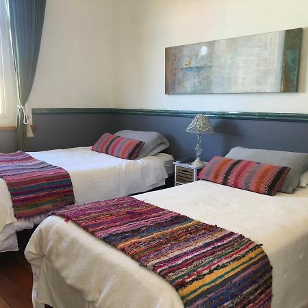 Casa Nomade Hotel Boutique Valparaíso Eksteriør billede