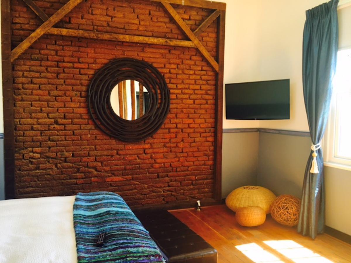 Casa Nomade Hotel Boutique Valparaíso Eksteriør billede