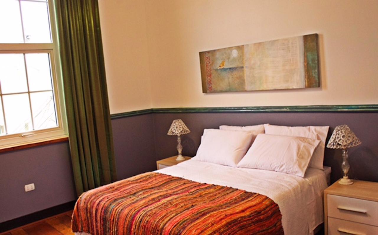 Casa Nomade Hotel Boutique Valparaíso Eksteriør billede