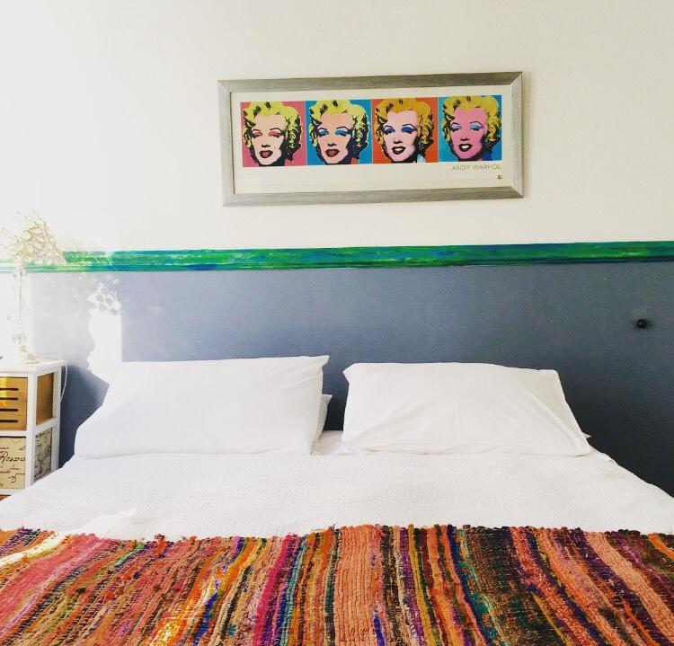 Casa Nomade Hotel Boutique Valparaíso Eksteriør billede