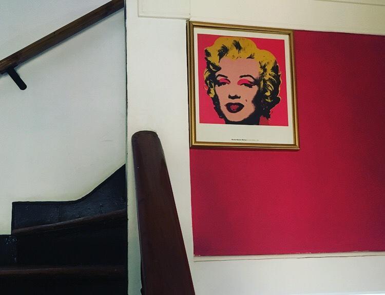 Casa Nomade Hotel Boutique Valparaíso Eksteriør billede