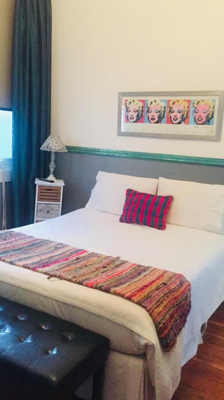 Casa Nomade Hotel Boutique Valparaíso Eksteriør billede