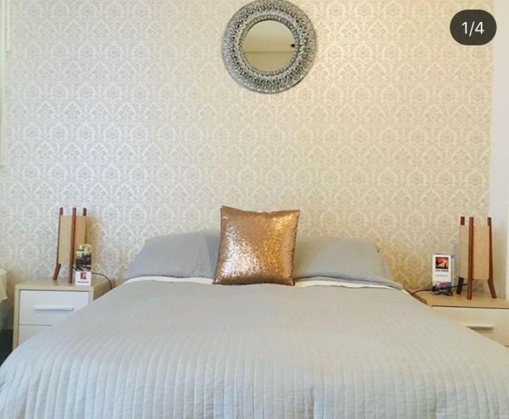 Casa Nomade Hotel Boutique Valparaíso Eksteriør billede