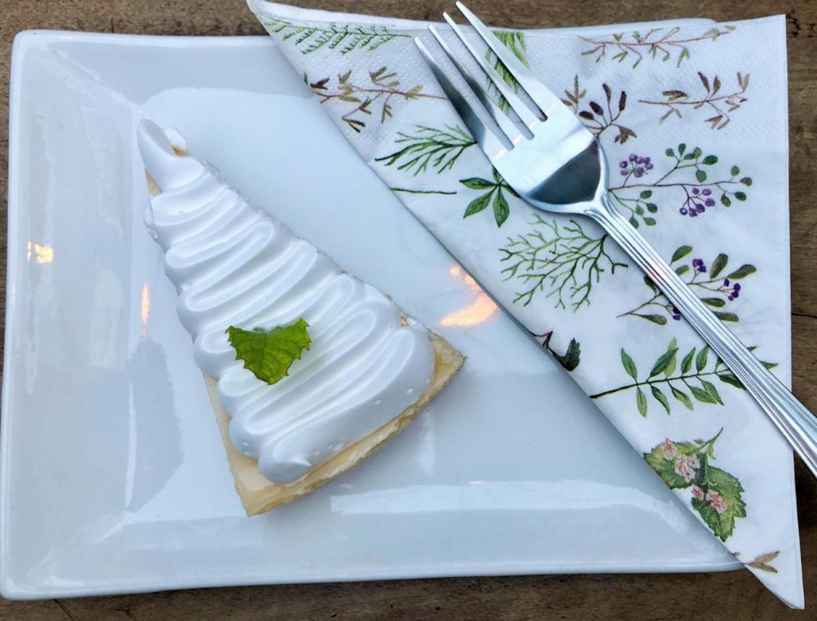 Casa Nomade Hotel Boutique Valparaíso Eksteriør billede